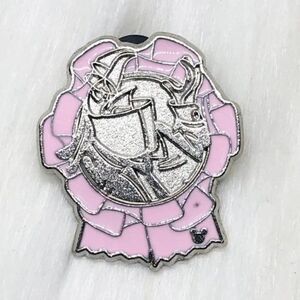 🔮 5/$25 Disney Bedknobs And Broomsticks Secretary‎ Bird Pin